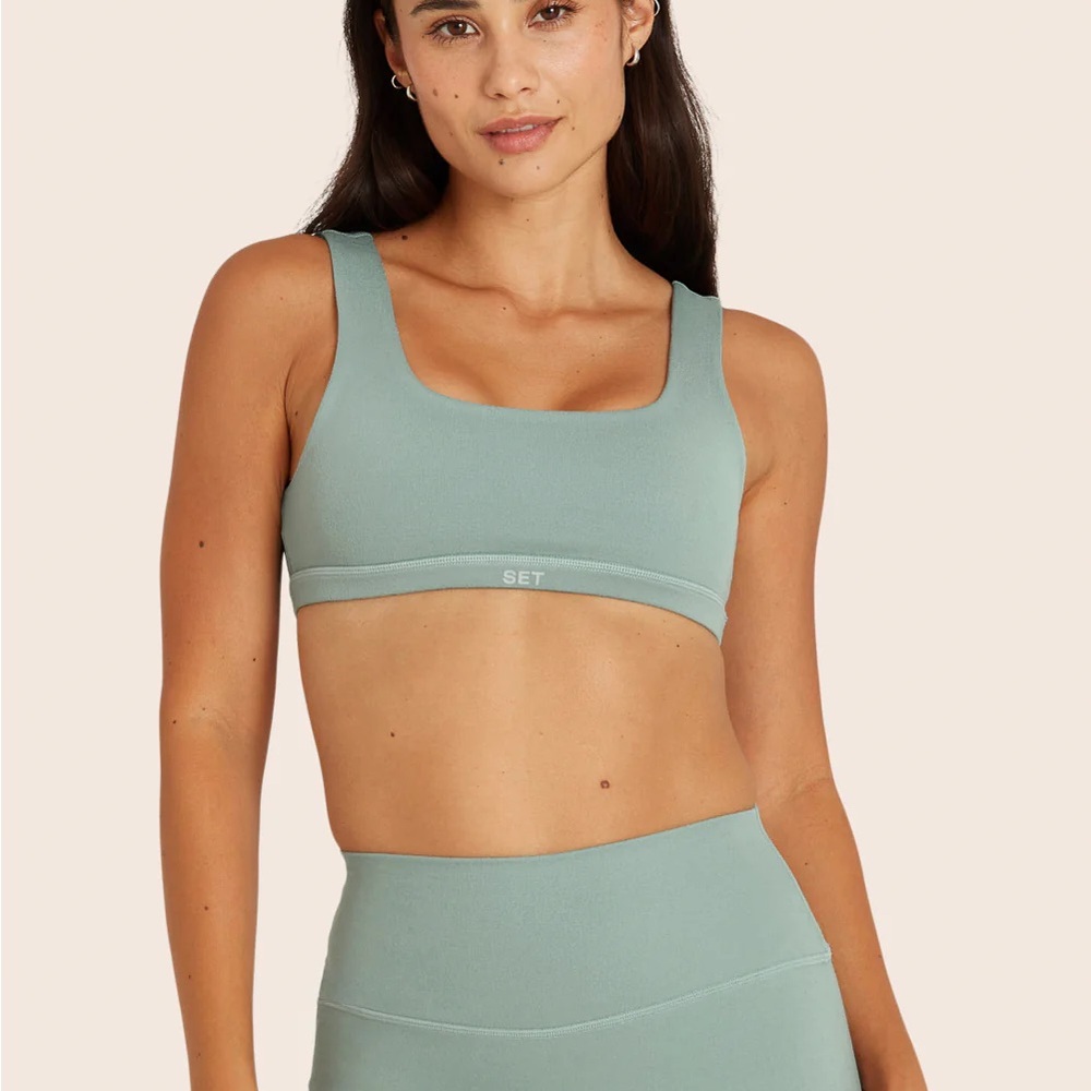 Set Active FORMCLOUD® U BRA Jungle Large